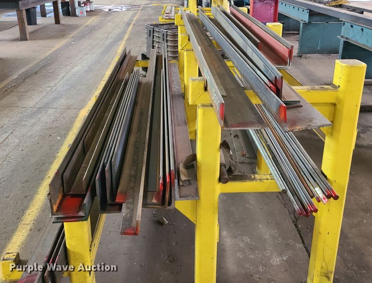 image for item HM9944 Building materials