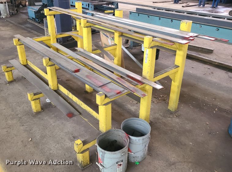 image for item HM9944 Building materials