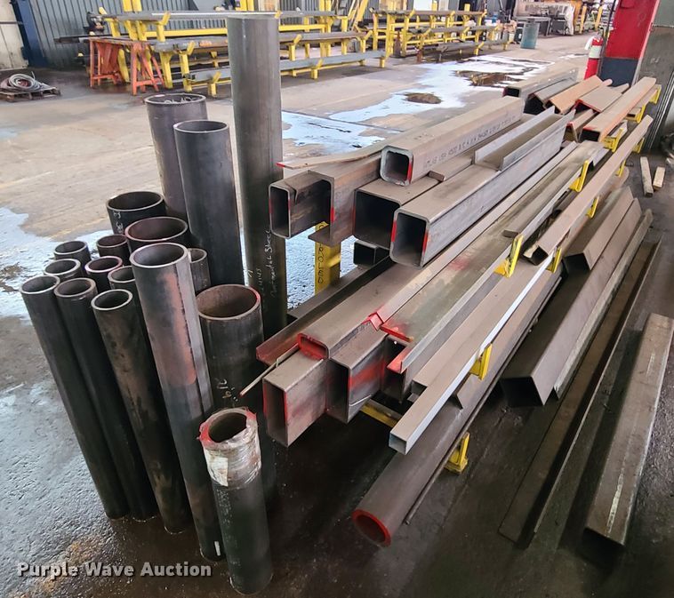 image for item HM9944 Building materials