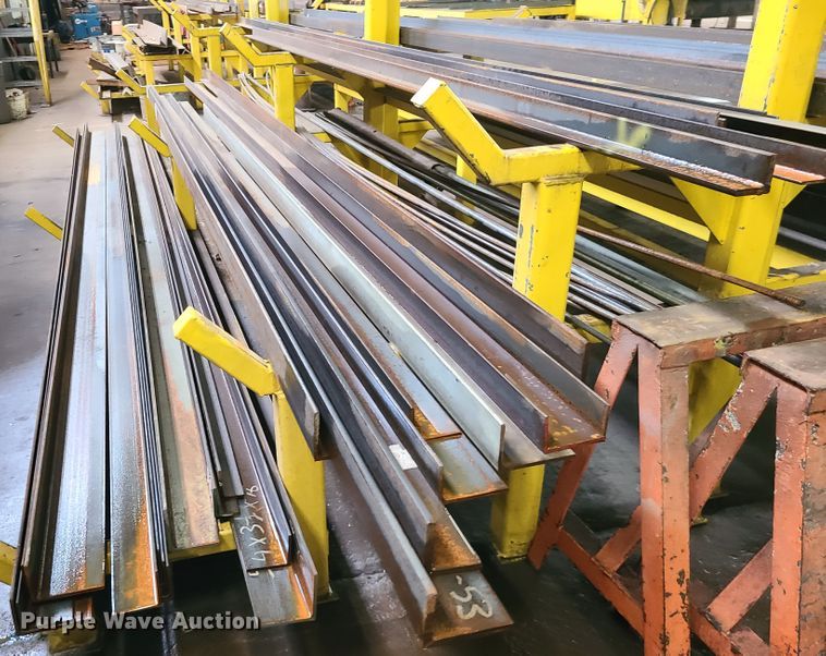 image for item HM9945 Building materials