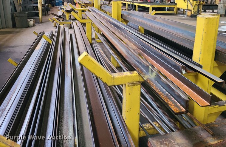 image for item HM9945 Building materials