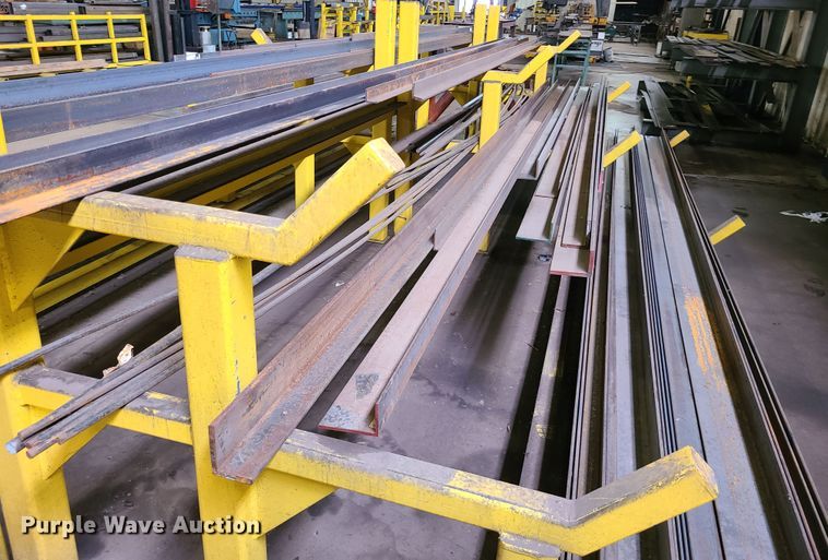 image for item HM9947 Building materials