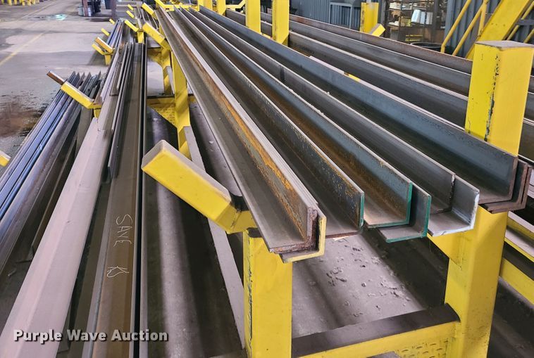 image for item HM9947 Building materials