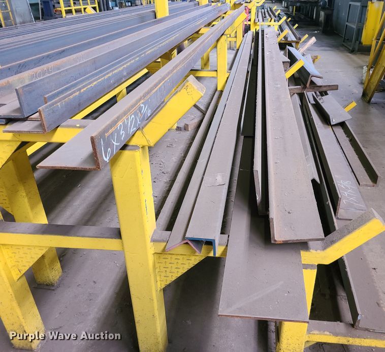 image for item HM9948 Building materials