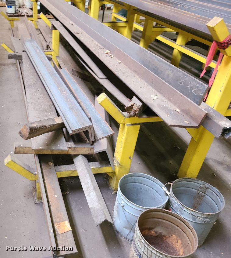 image for item HM9948 Building materials