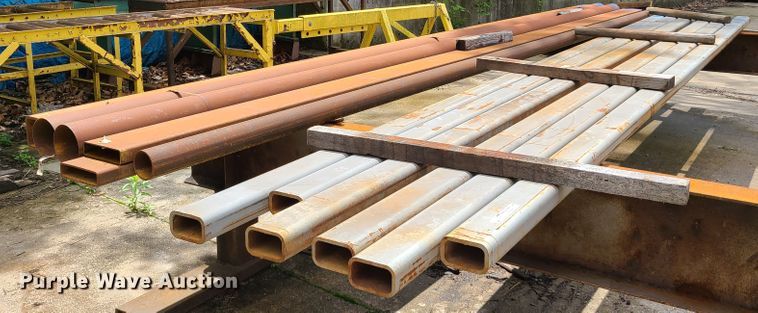 image for item HM9963 Building materials