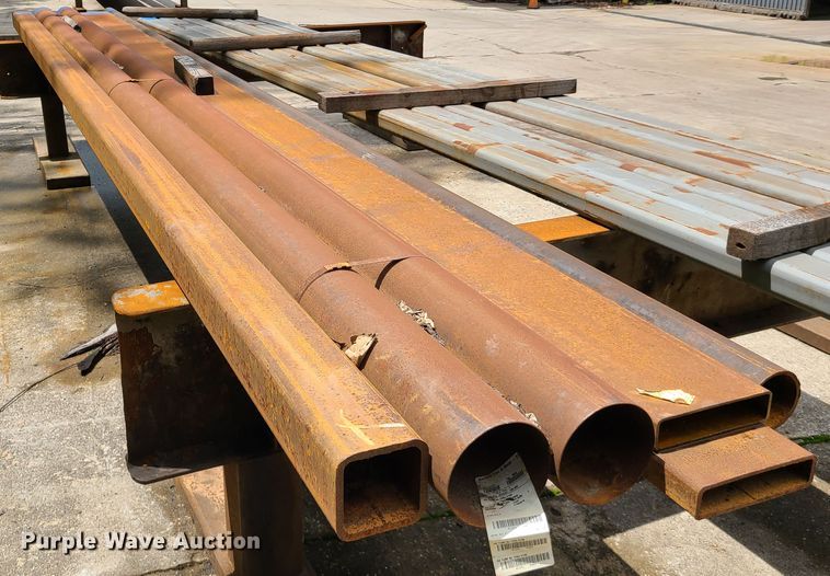 image for item HM9963 Building materials