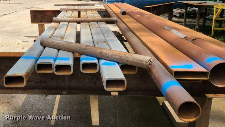 image for item HM9963 Building materials