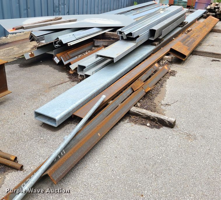 image for item HM9965 Building materials