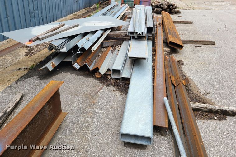 image for item HM9965 Building materials