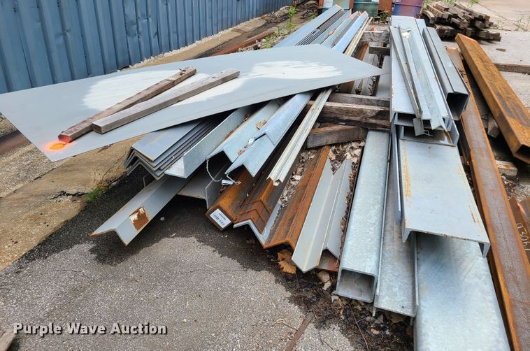 image for item HM9965 Building materials