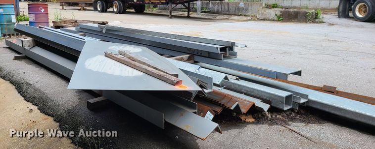 image for item HM9965 Building materials