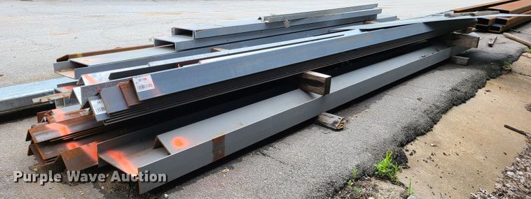 image for item HM9965 Building materials