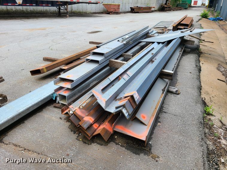 image for item HM9965 Building materials