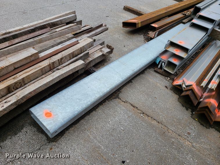 image for item HM9965 Building materials