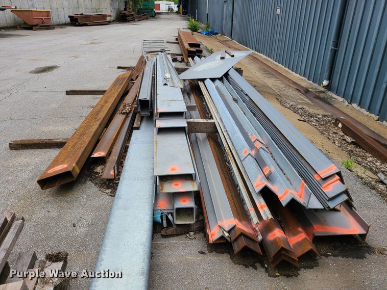 image for item HM9965 Building materials