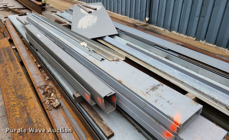 image for item HM9965 Building materials