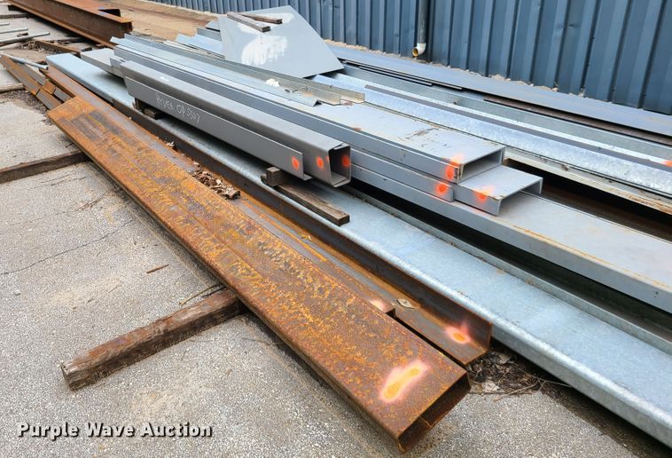 image for item HM9965 Building materials