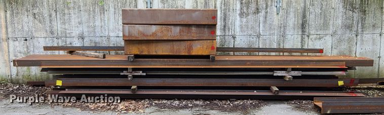 image for item HM9968 Building materials