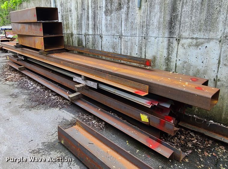 image for item HM9968 Building materials