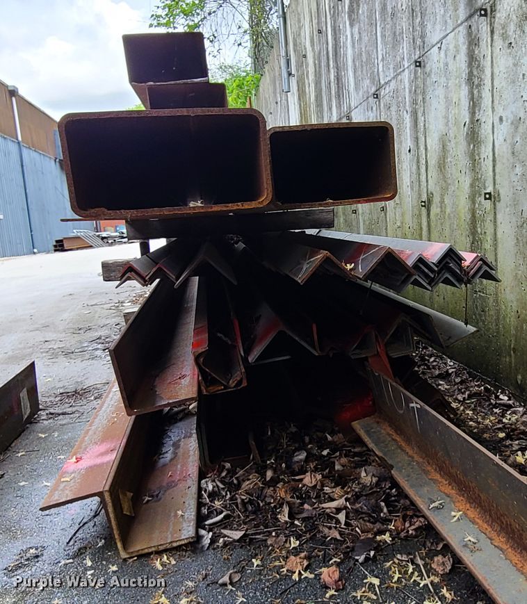 image for item HM9968 Building materials