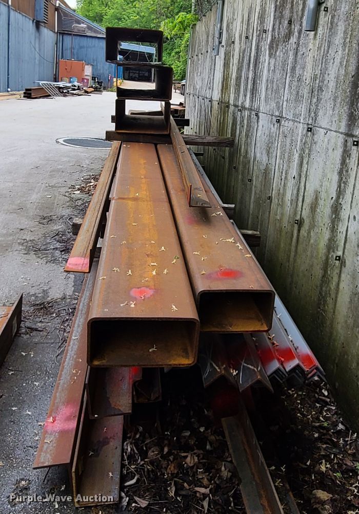 image for item HM9968 Building materials