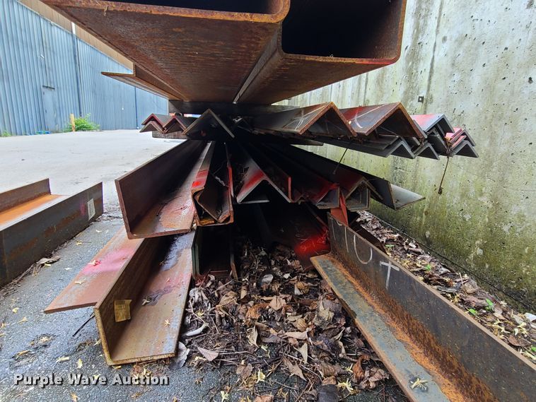 image for item HM9968 Building materials