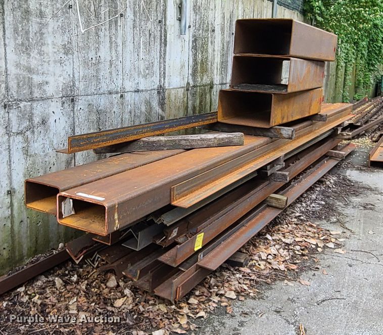 image for item HM9968 Building materials