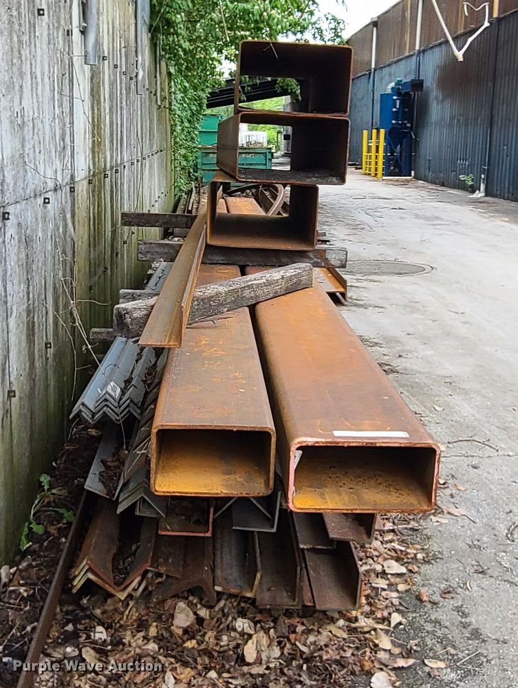 image for item HM9968 Building materials