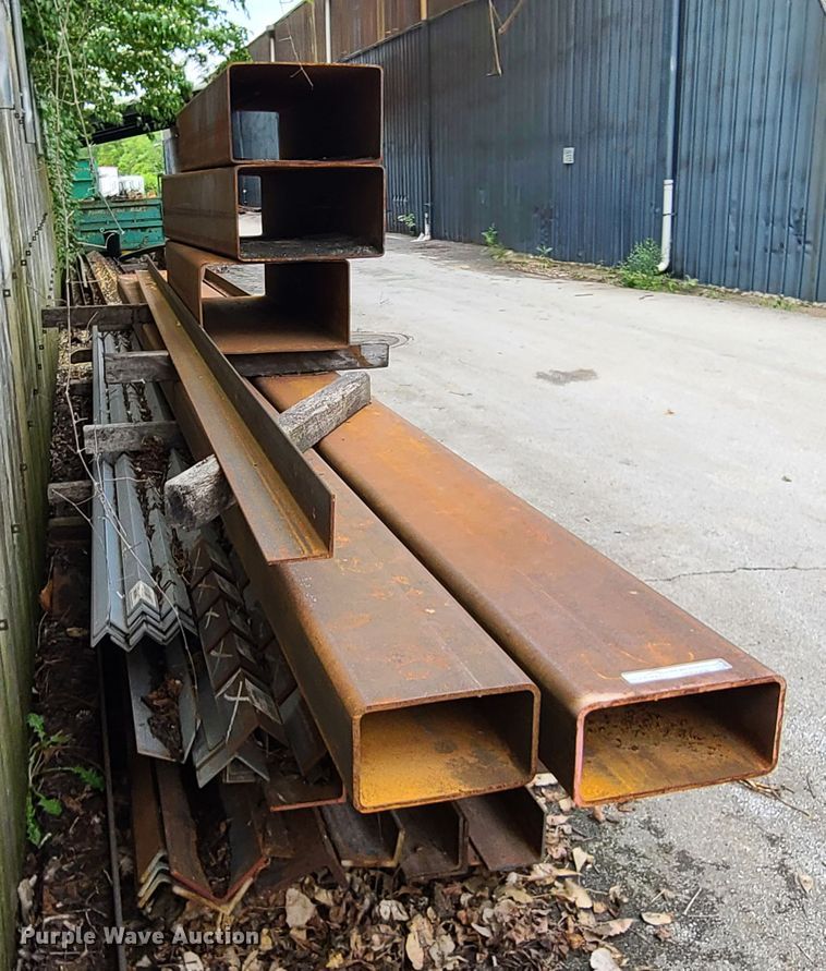 image for item HM9968 Building materials