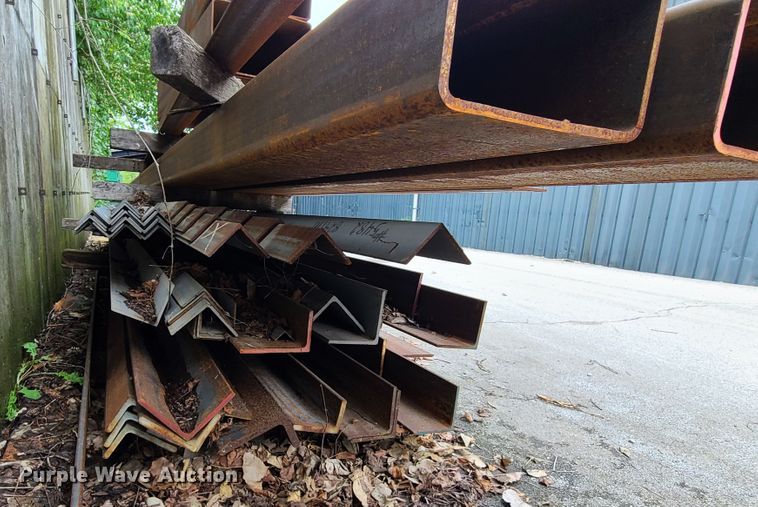 image for item HM9968 Building materials