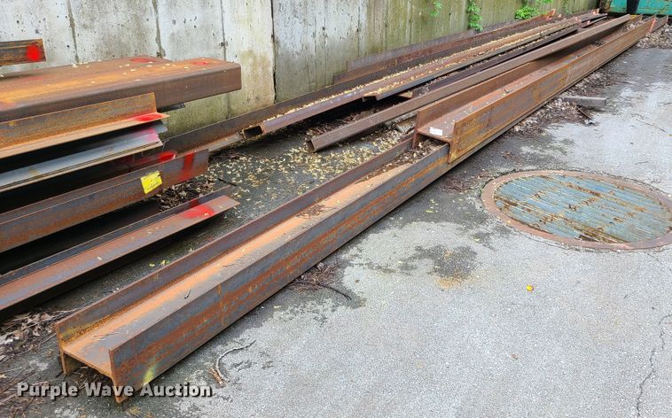 image for item HM9969 Building materials