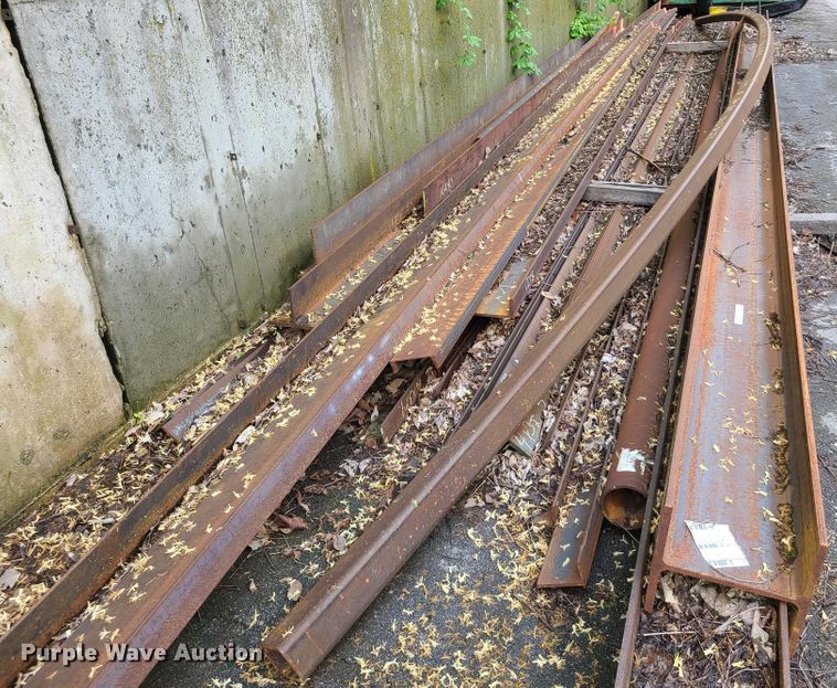 image for item HM9969 Building materials