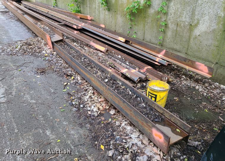 image for item HM9969 Building materials