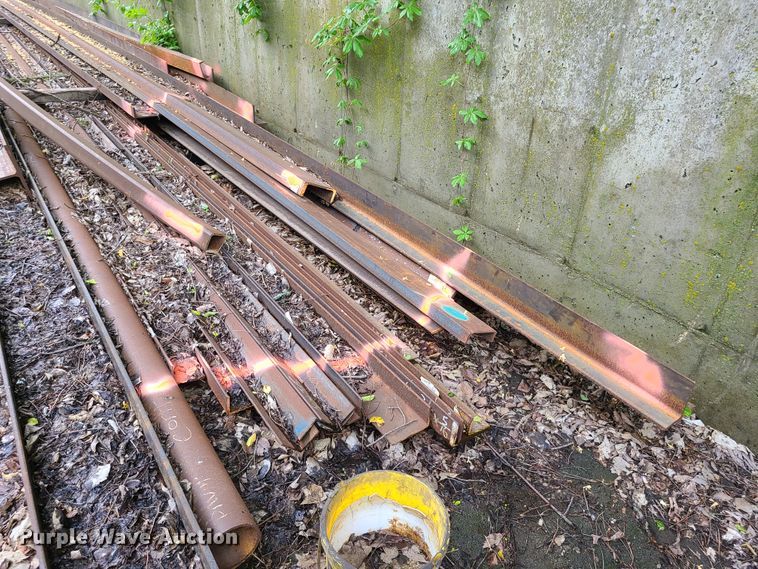 image for item HM9969 Building materials