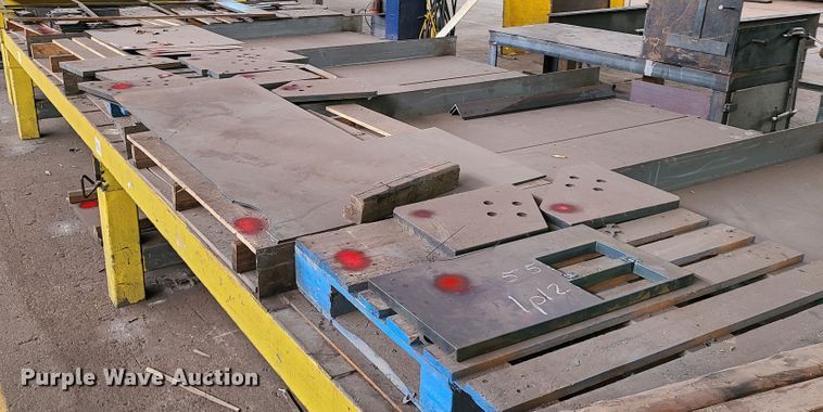 image for item HM9970 Building materials