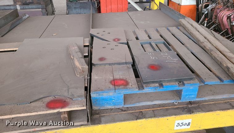 image for item HM9970 Building materials