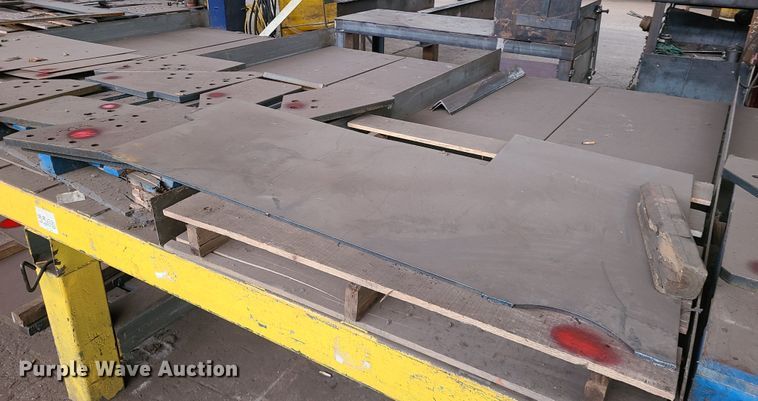 image for item HM9970 Building materials