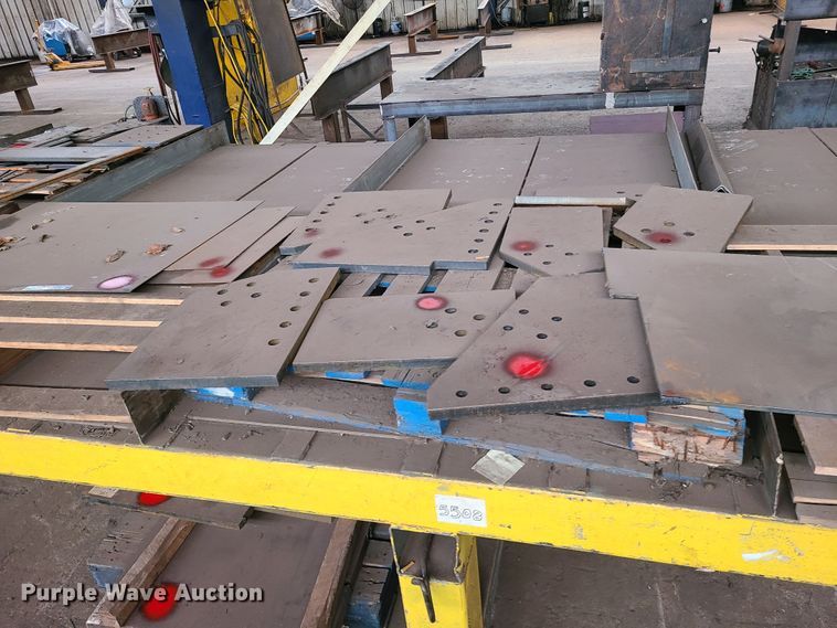 image for item HM9970 Building materials