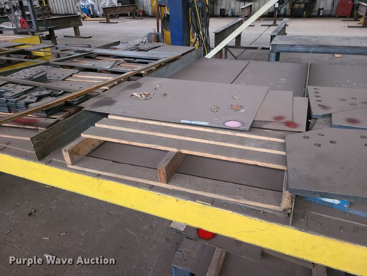 image for item HM9970 Building materials