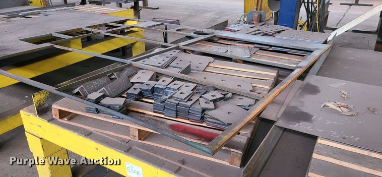 image for item HM9970 Building materials