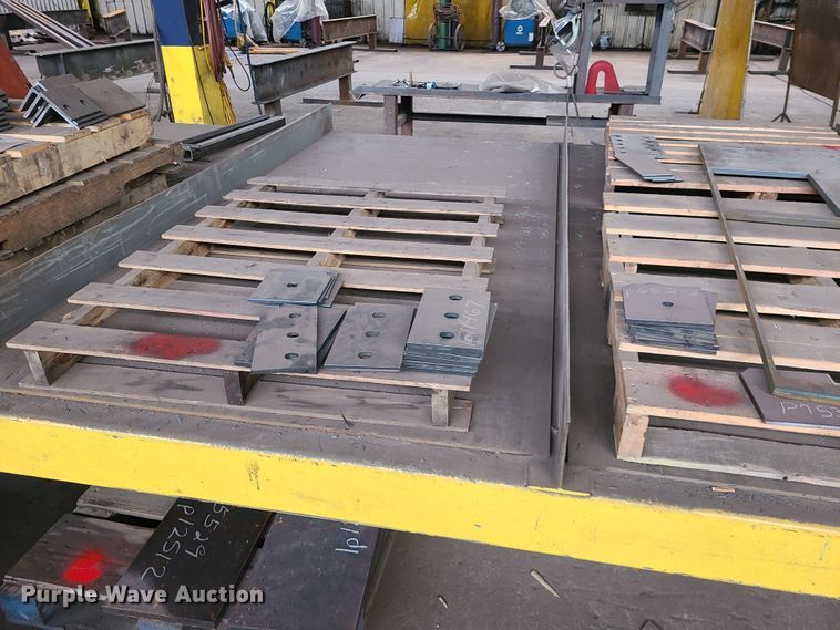 image for item HM9970 Building materials