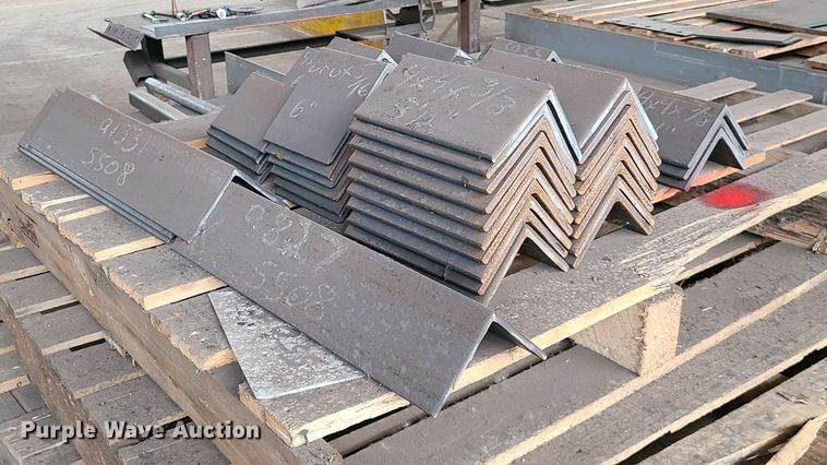 image for item HM9970 Building materials
