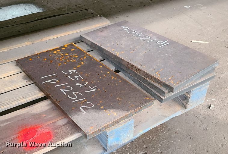 image for item HM9970 Building materials