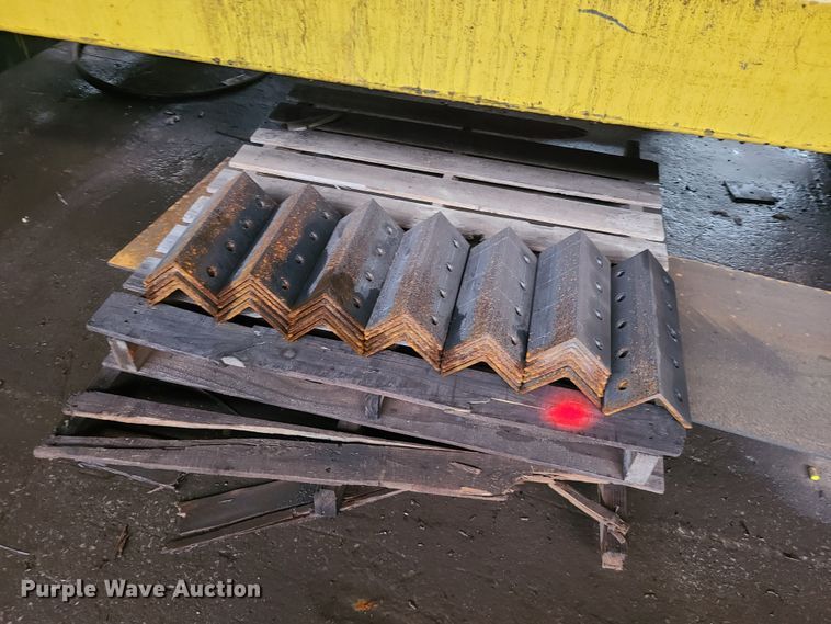 image for item HM9970 Building materials