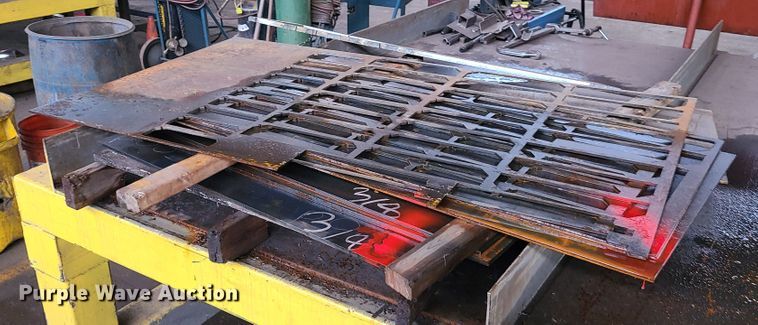 image for item HM9970 Building materials