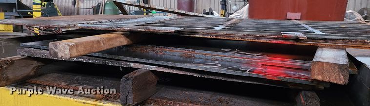 image for item HM9970 Building materials