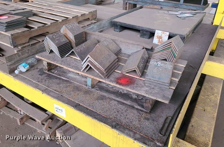 image for item HM9970 Building materials