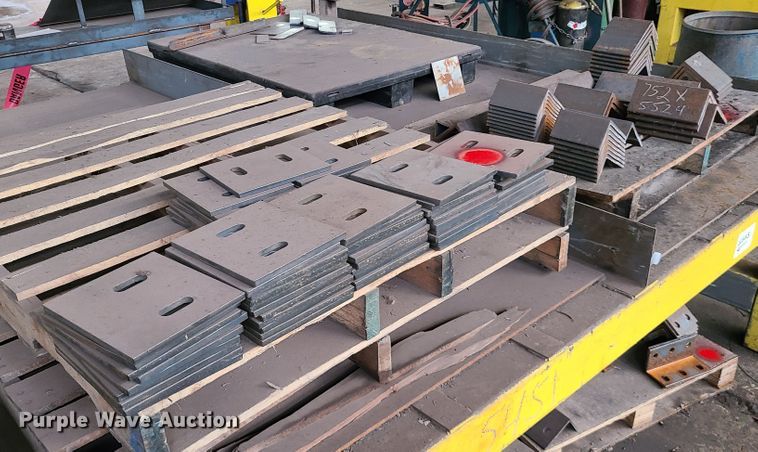 image for item HM9970 Building materials