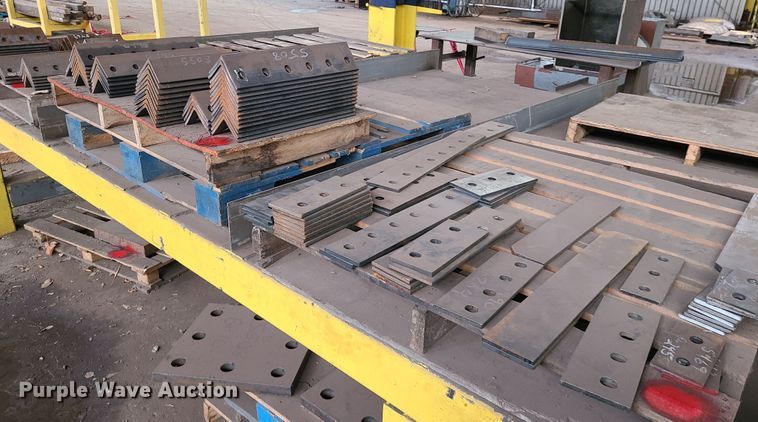 image for item HM9970 Building materials